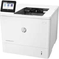 Принтер HP LaserJet Enterprise M612dn фото 2